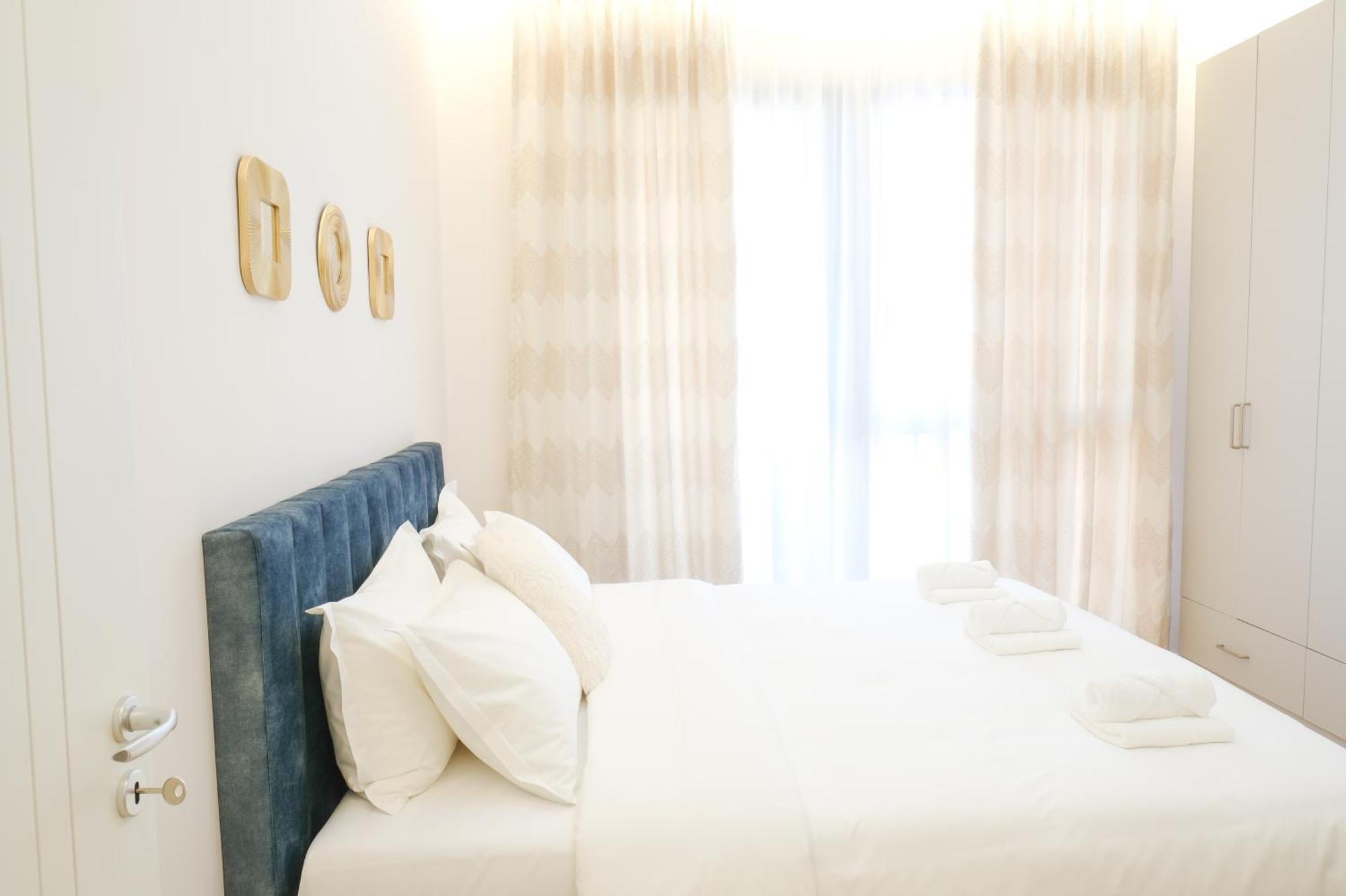 Apartamento Lindi's 4/7