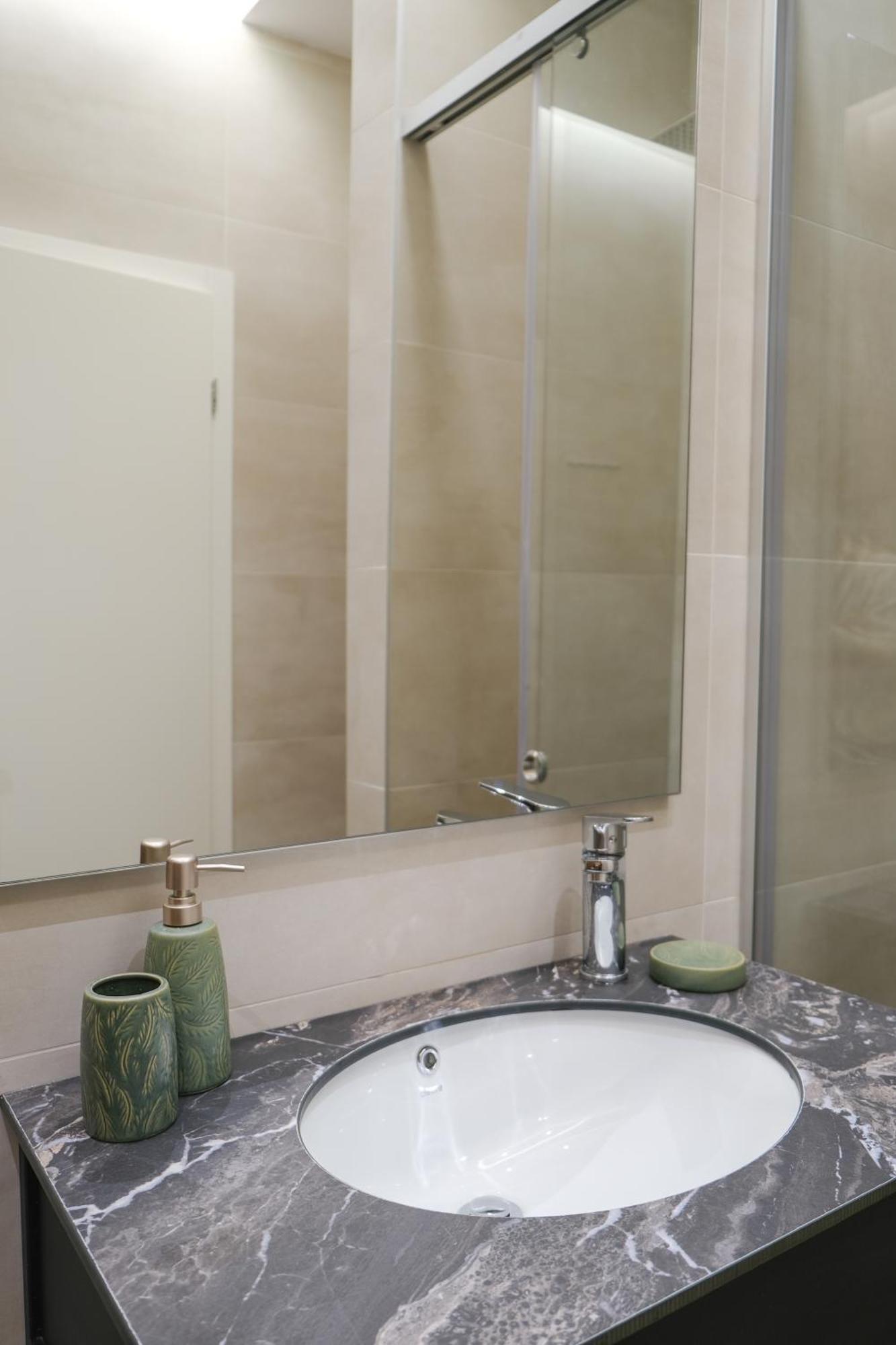 Apartamento Lindi's 4/7