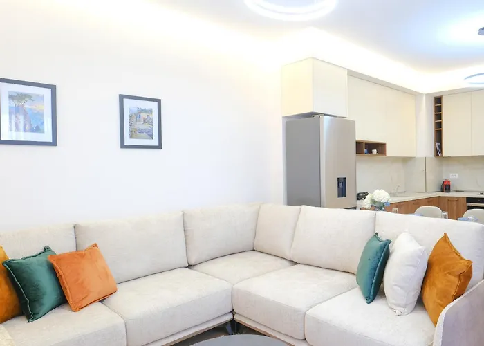 Lindi\'S Apartment 4/7
