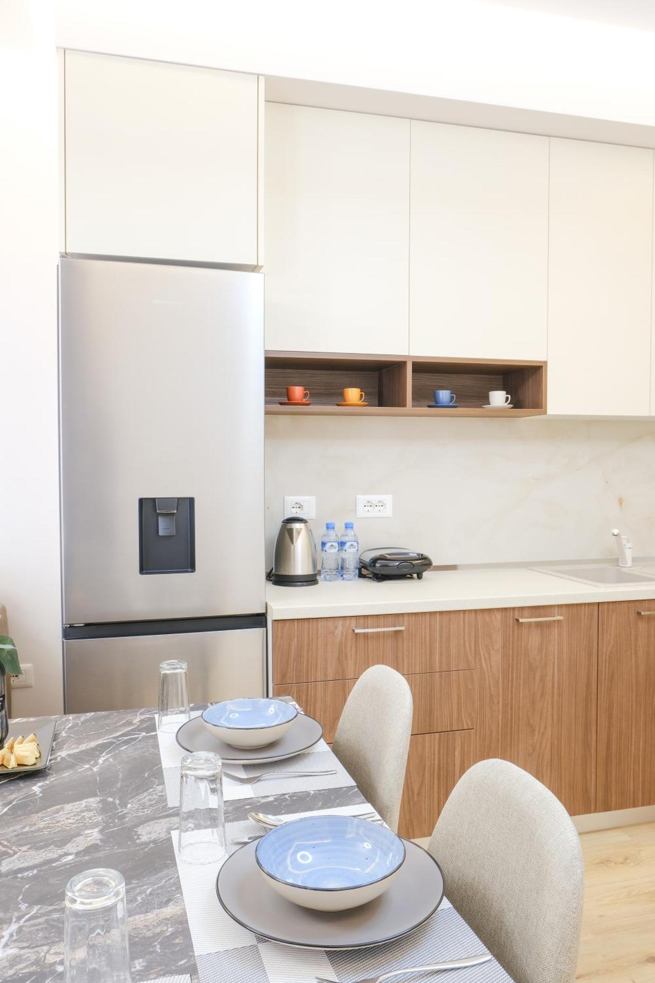 Lindi's 4/7 Apartment *