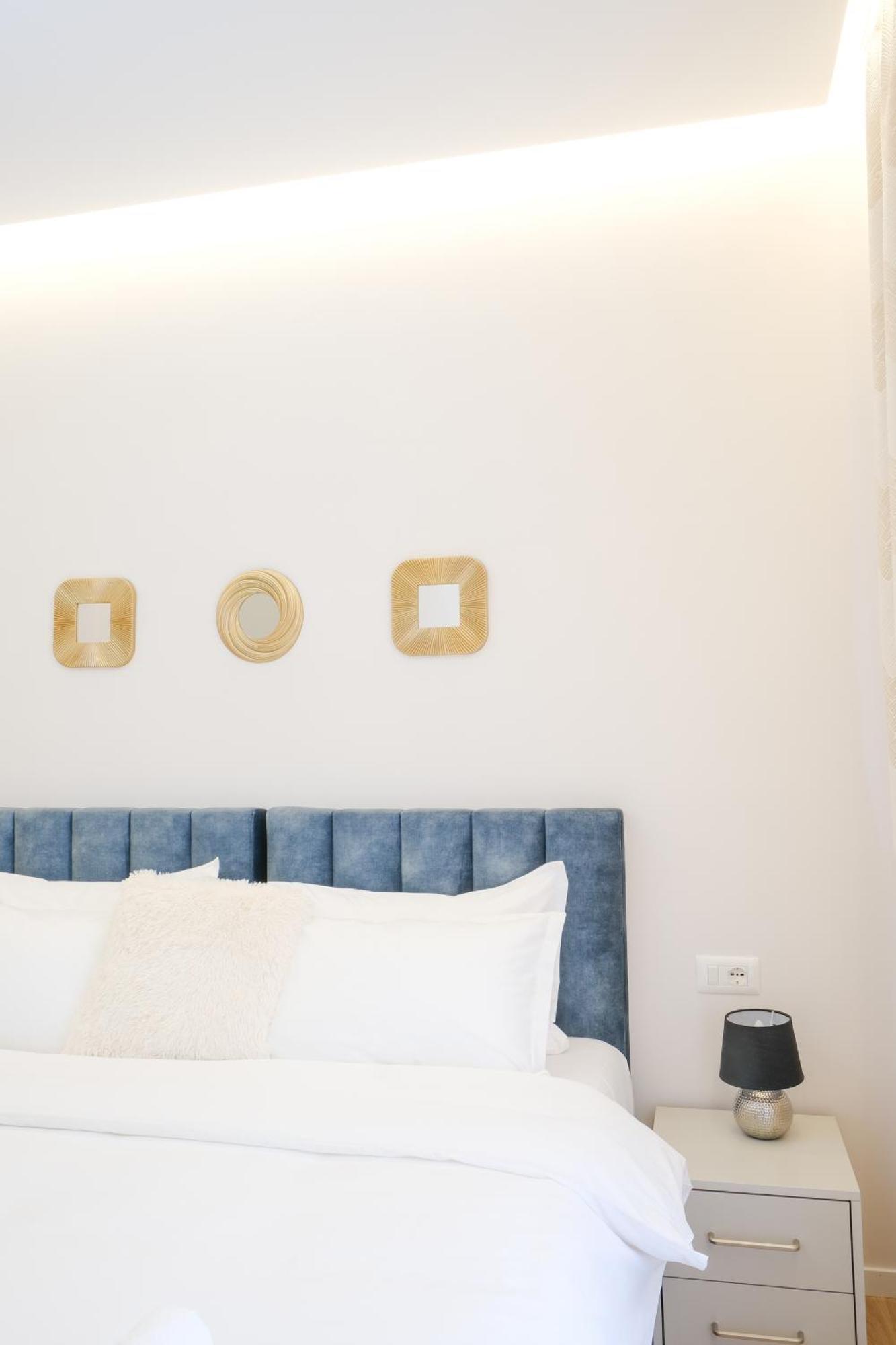 Lindi's 4/7 Apartment *